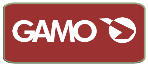 Logo Gamo